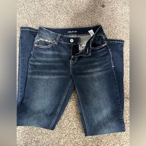 Maurice’s 3/4 regular